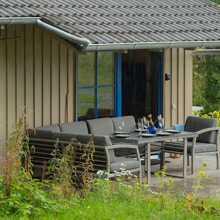 Holiday Home Ferienhaus Bude 87 By Interhome Bad Arolsen Exterior photo