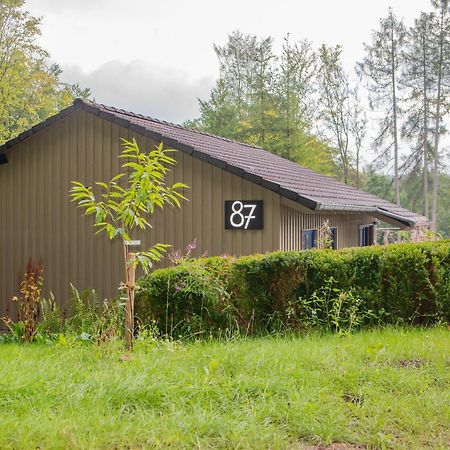 Holiday Home Ferienhaus Bude 87 By Interhome Bad Arolsen Exterior photo