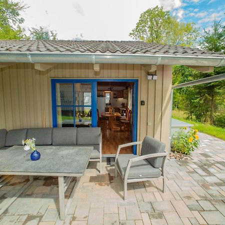 Holiday Home Ferienhaus Bude 87 By Interhome Bad Arolsen Exterior photo