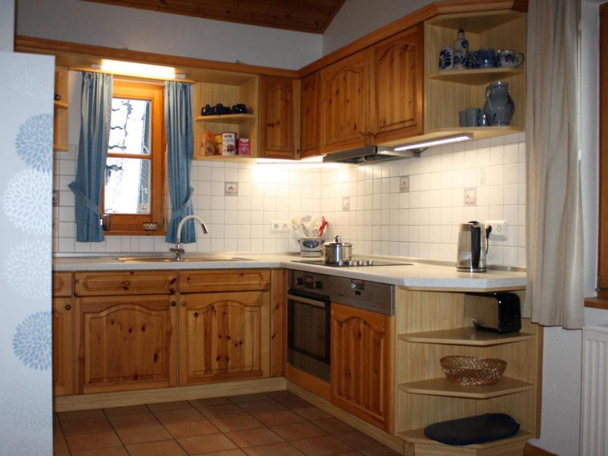 Holiday Home Ferienhaus Bude 87 By Interhome Bad Arolsen Exterior photo
