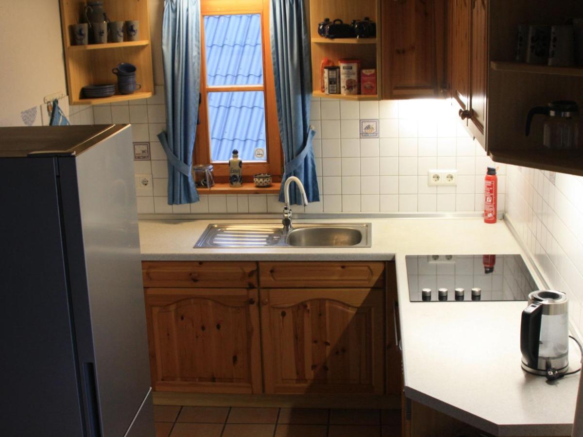 Holiday Home Ferienhaus Bude 87 By Interhome Bad Arolsen Exterior photo