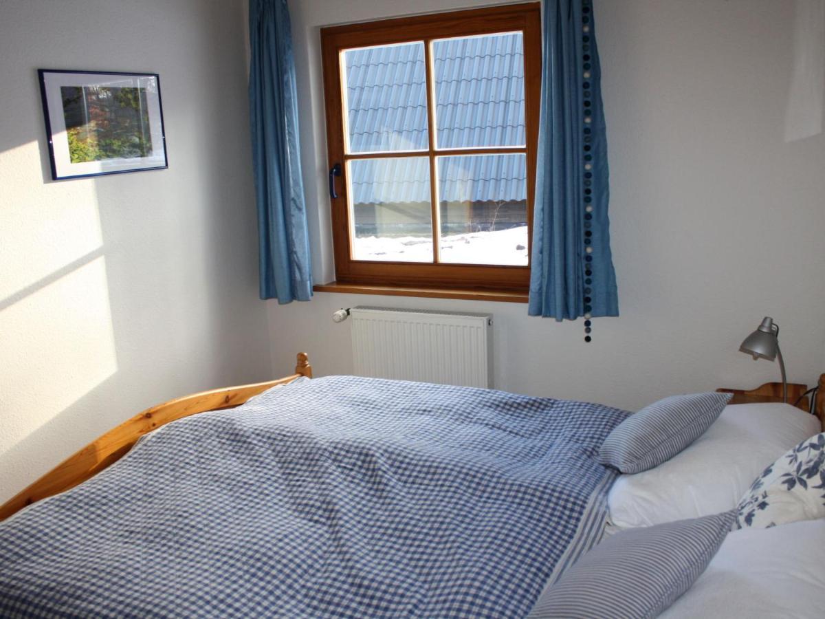 Holiday Home Ferienhaus Bude 87 By Interhome Bad Arolsen Exterior photo