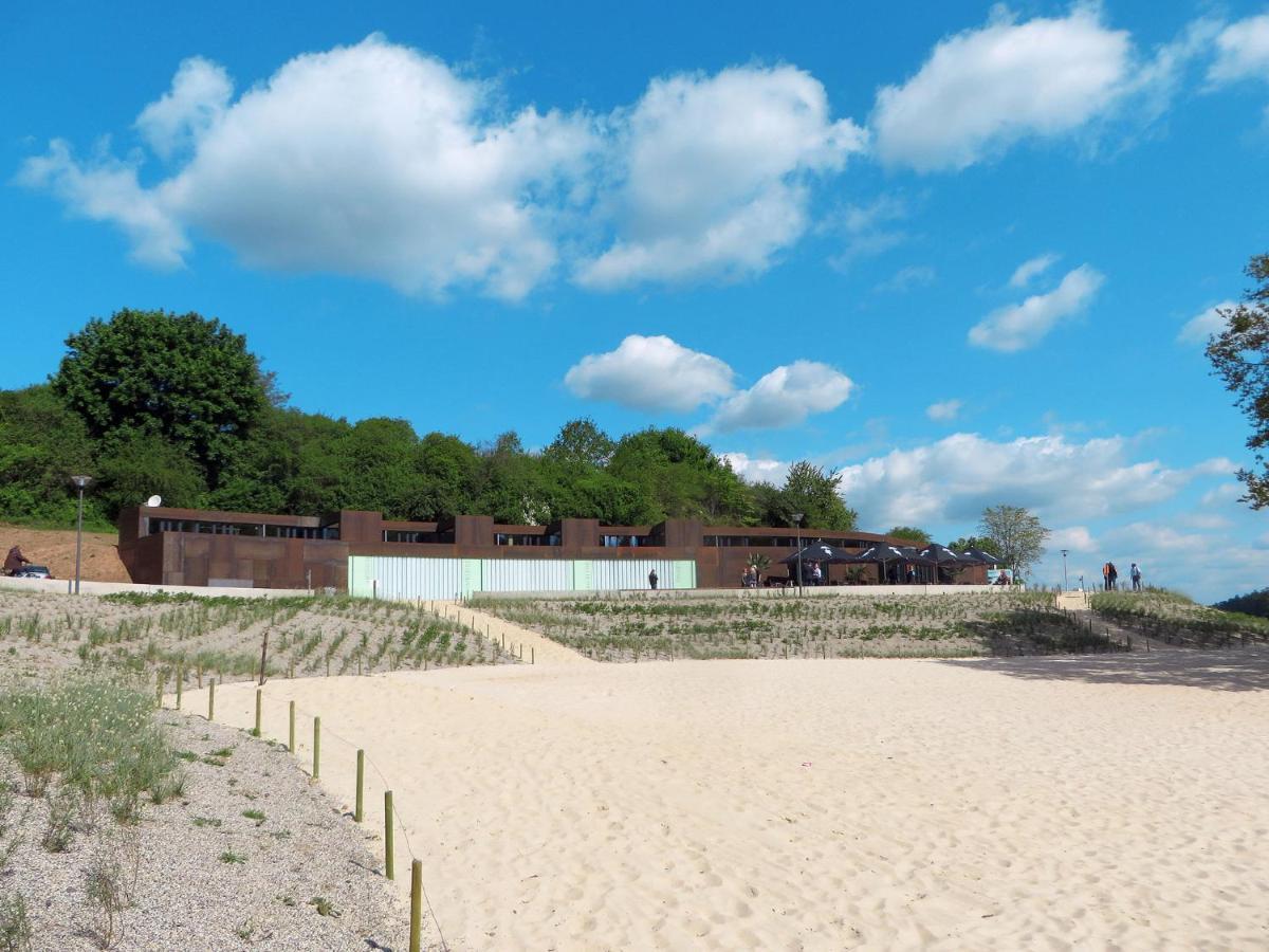 Holiday Home Ferienhaus Bude 87 By Interhome Bad Arolsen Exterior photo