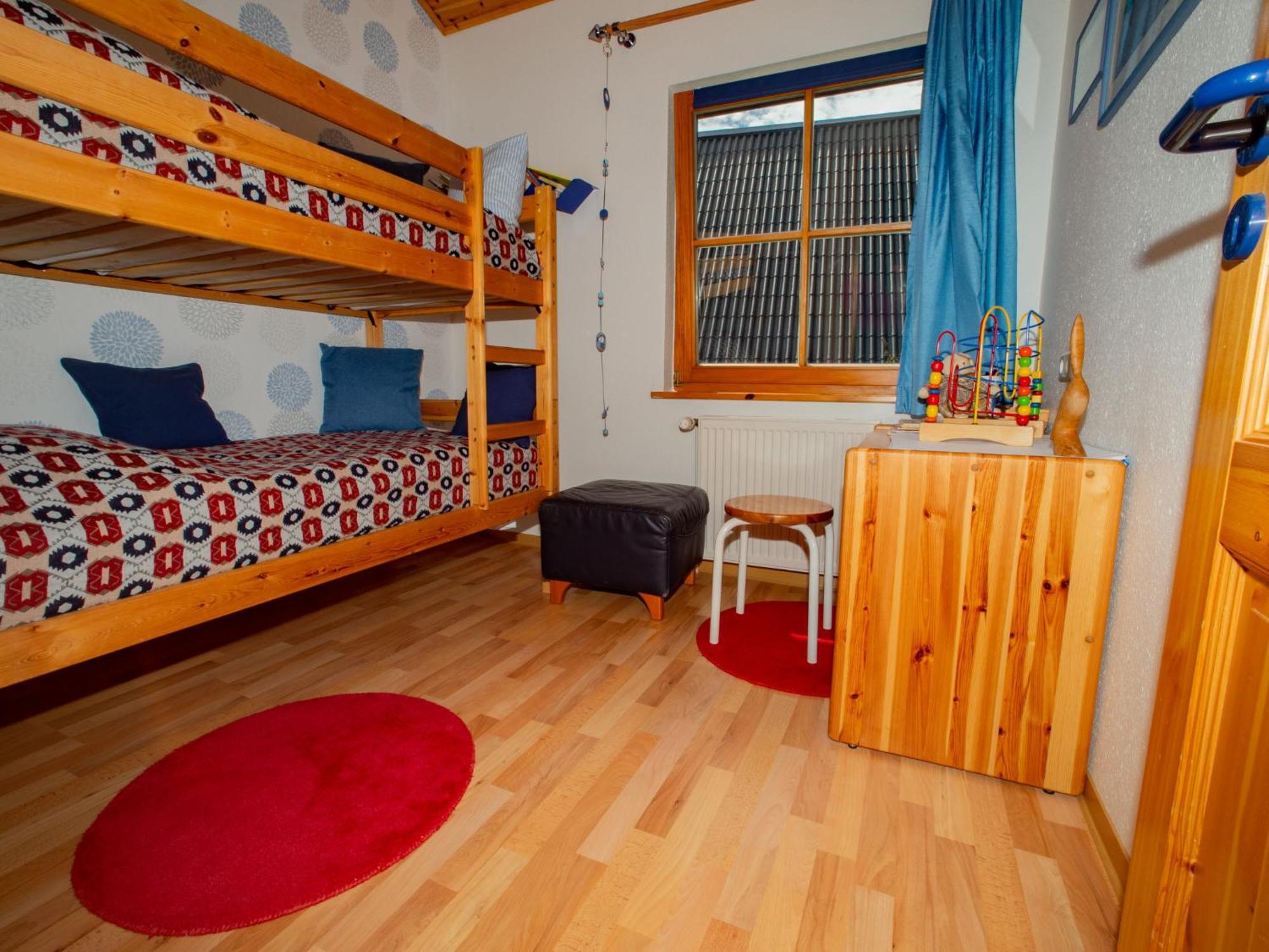 Holiday Home Ferienhaus Bude 87 By Interhome Bad Arolsen Exterior photo