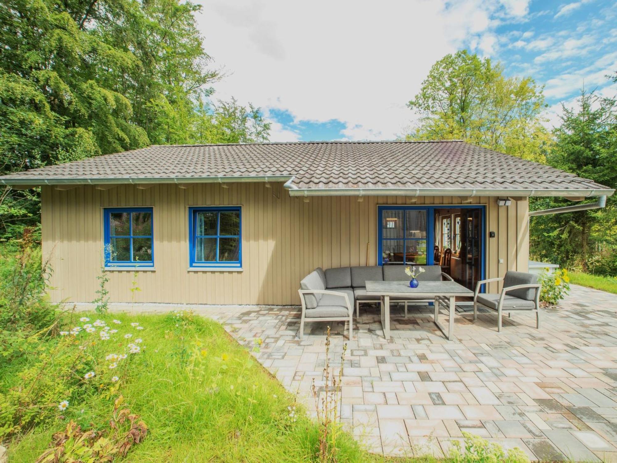Holiday Home Ferienhaus Bude 87 By Interhome Bad Arolsen Exterior photo