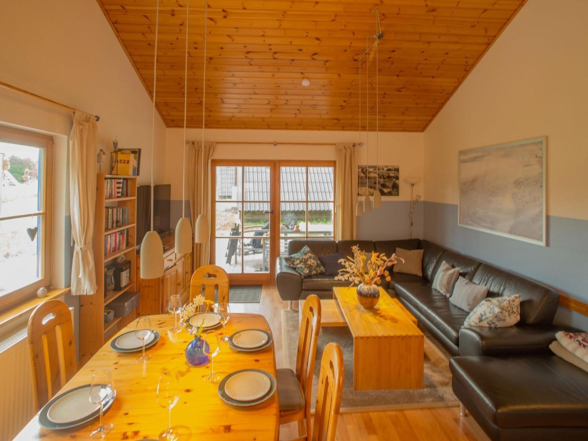Holiday Home Ferienhaus Bude 87 By Interhome Bad Arolsen Exterior photo